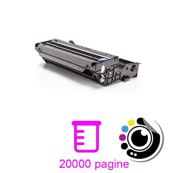 Compatibile Tamburo Brother DR3000 / DR6000 / DR7000