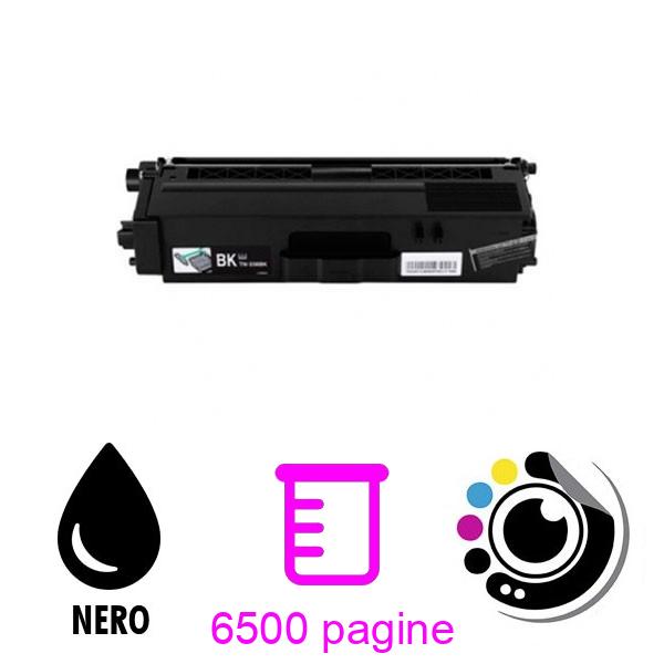 Toner compatibile Brother TN421 / TN423 / TN426 Nero