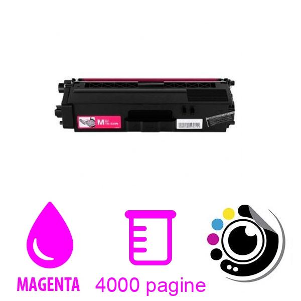 Toner compatibile Brother TN421 / TN423 / TN426 Magenta