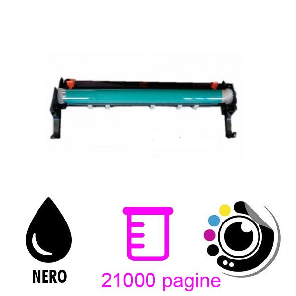 Tamburo Compatibile Canon C-EXV5 Nero 6837A003