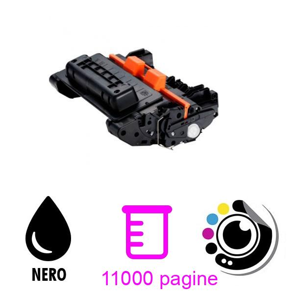 Toner compatibile Canon 039 / CRG039 Nero 0287C001 per Canon LBP-351 / LBP-352