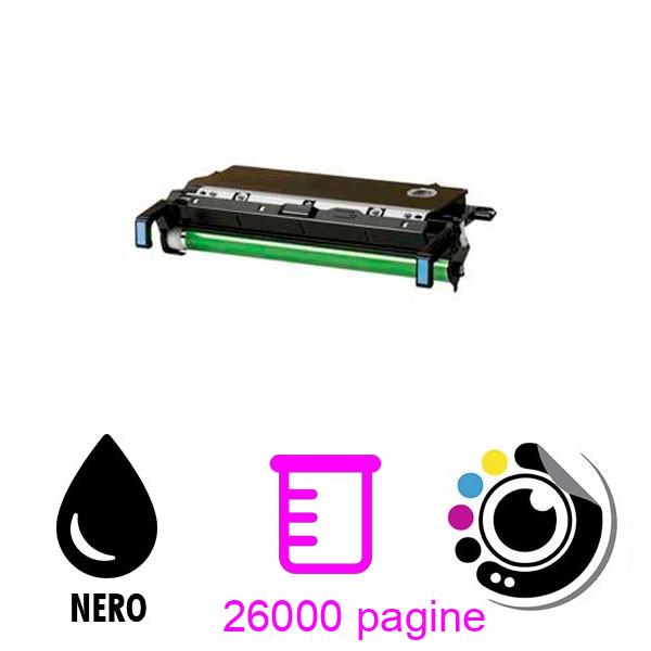 Tamburo Compatibile Canon C-EXV18 Nero 0388B002AA