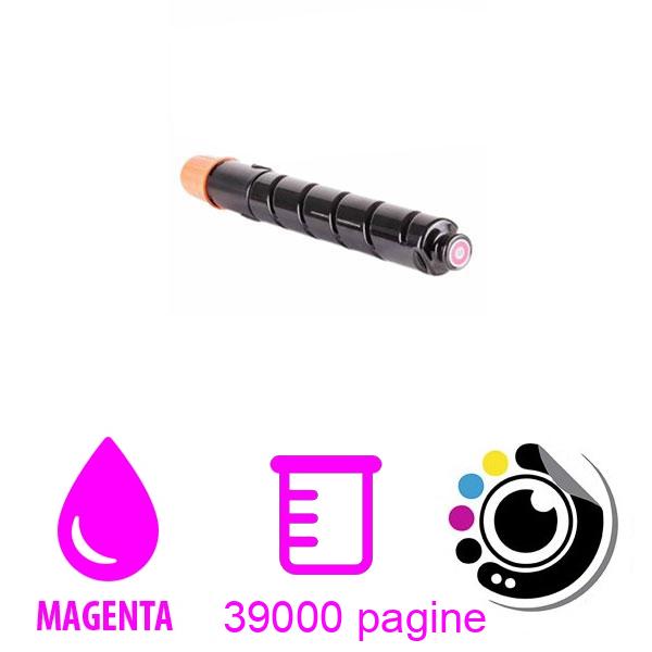 Compatibile Toner Canon CEXV28 Magenta 2797B003