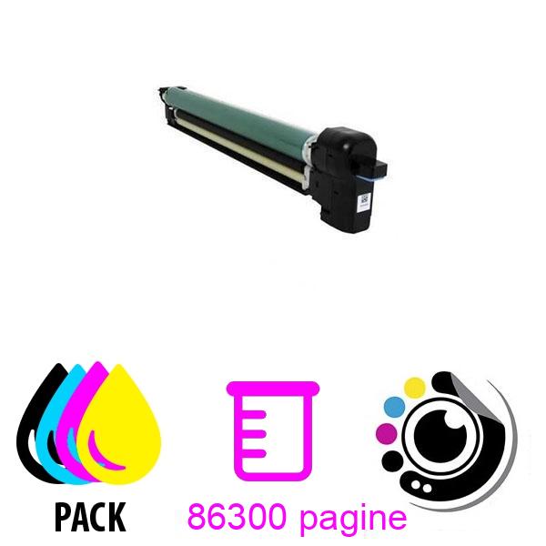 Compatible tamburo canon cexv49