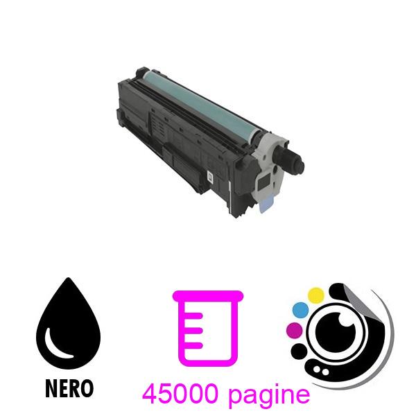Compatibile Tamburo Canon CEX-V55 Nero (2186C002, 2187C002, 2188C002, 2189C002)