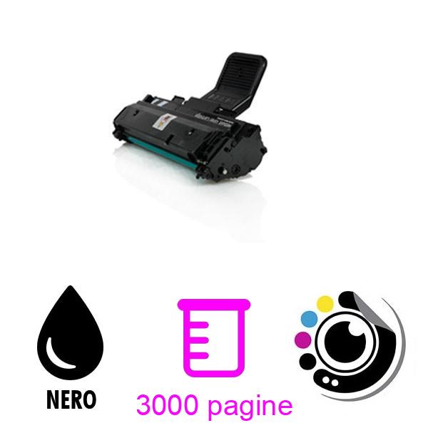 Compatibile Toner Dell 1100 / 1110 Nero 593-10109 (SAMG 1610)