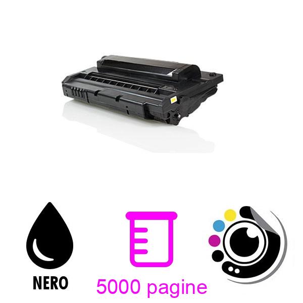 Toner compatibile Dell 1600 Nero 593-10082