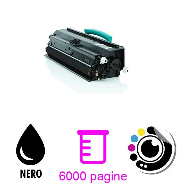 Compatibile Toner Dell 1720 Nero 593-10237