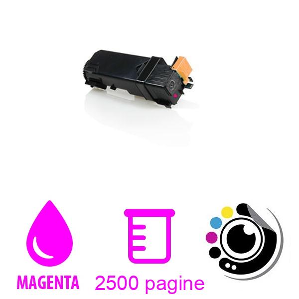 Toner compatibile Dell 2150 / 2155 Magenta 593-11033