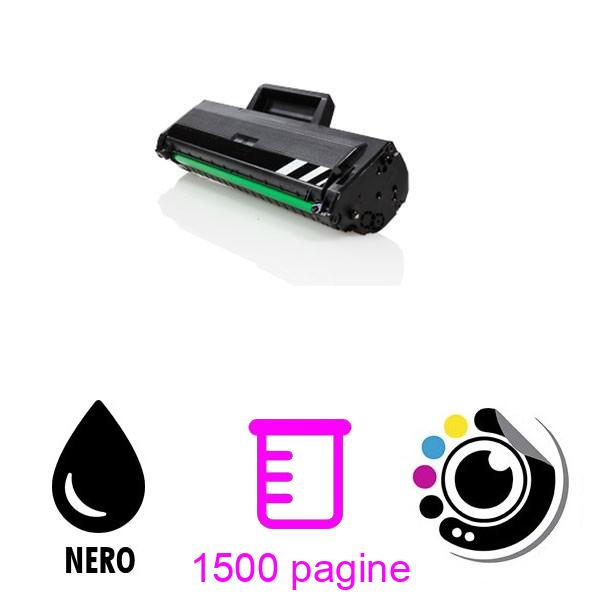 Compatibile Toner Dell B1160 / B1165 Nero 593-11108