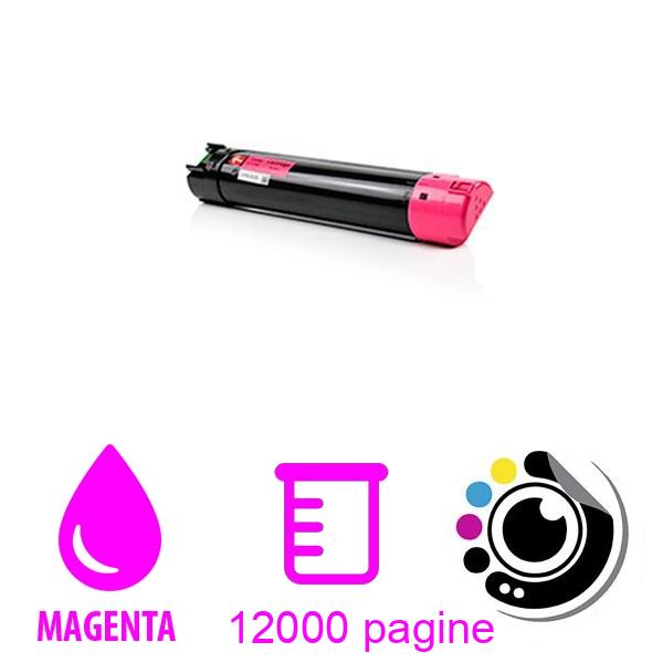 Toner compatibile Dell 5130 Magenta 593-10923