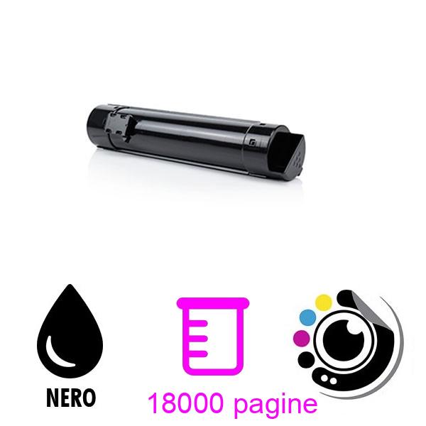 Toner compatibile Dell 5130 Nero 593-10925