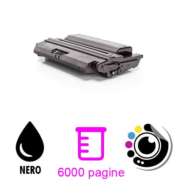 Toner compatibile Dell 2335 / 2355 Nero 593-10329