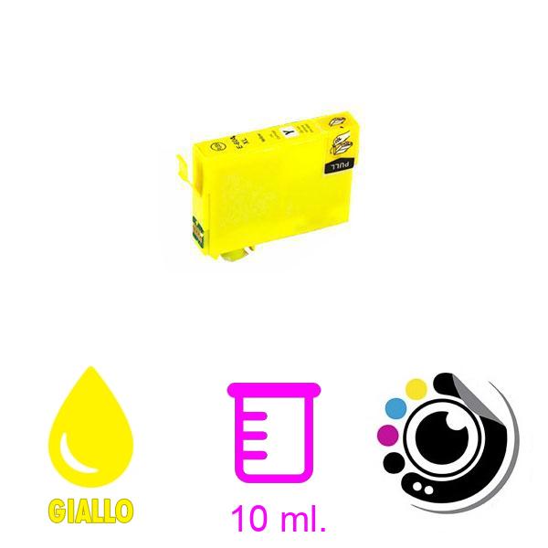 Compatibile Cartuccia Epson 604XL Giallo C13T10H44010 / C13T10G44010