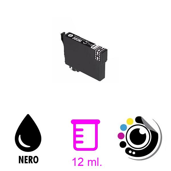 Compatibile Cartuccia Epson 503XL Nero C13T09R14010