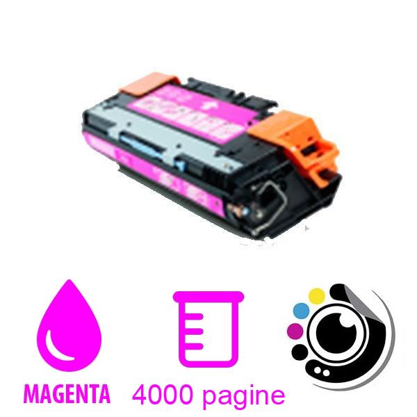 Toner compatibile HP Q2673A / 309A Magenta
