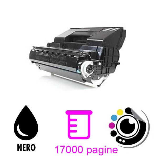 Toner compatibile Epson EPL-N3000 Nero C13S051111