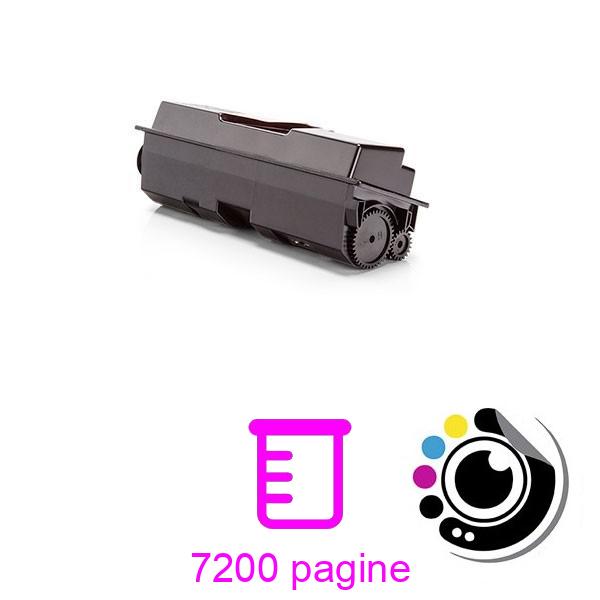 Compatibile Toner Kyocera TK1140 Nero 1T02ML0NL0 TK-1140
