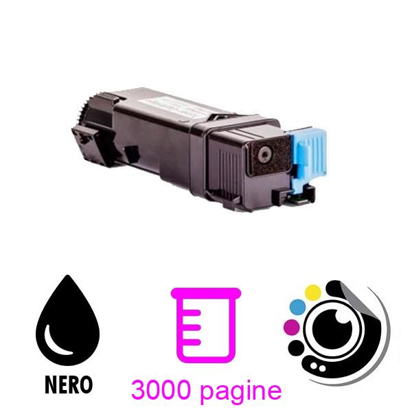 Toner compatibile Epson Aculaser C2900 / CX29 Nero C13S050630