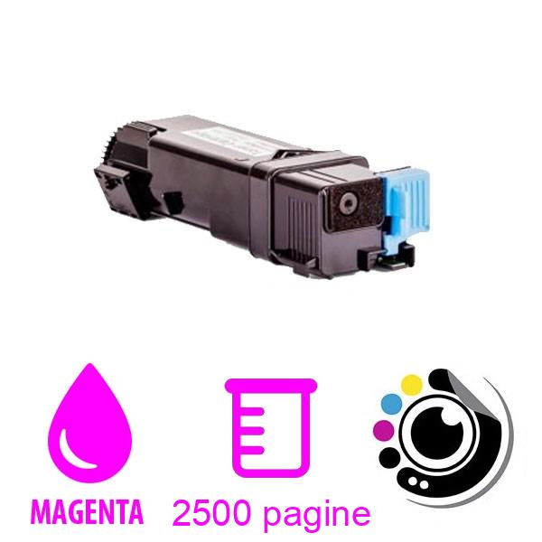 Toner compatibile Epson Aculaser C2900 / CX29 Magenta C13S050628