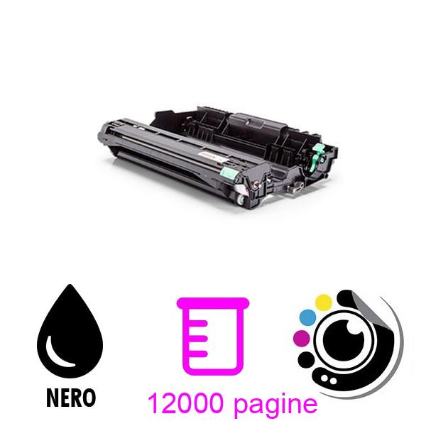 Compatibile Tamburo Brother DR-2300 Nero DR2300