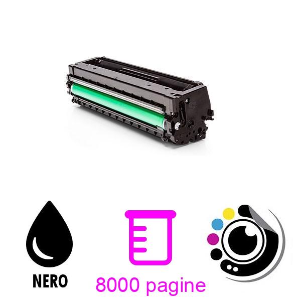 Toner compatibile Samsung CLT-K503L / ELS Nero per ProXpress C3010, C3060 K503