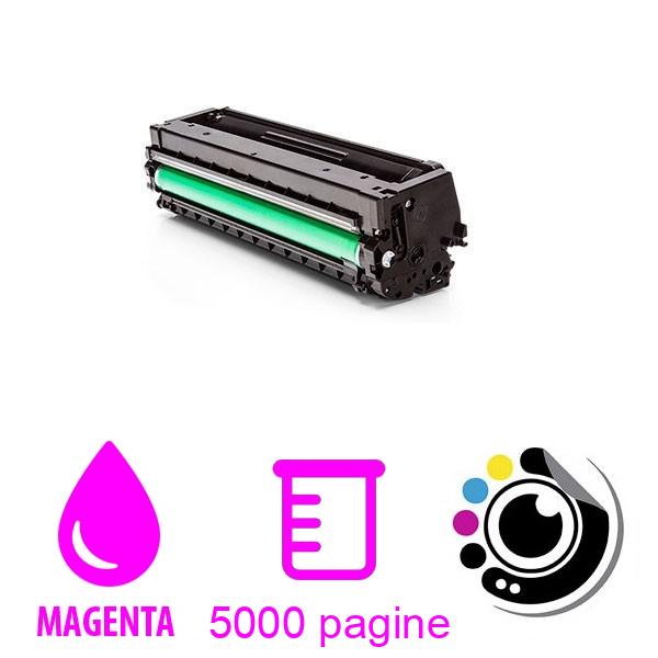 Toner compatibile Samsung CLT-M503L / ELS Magenta per ProXpress C3010, C3060 M503