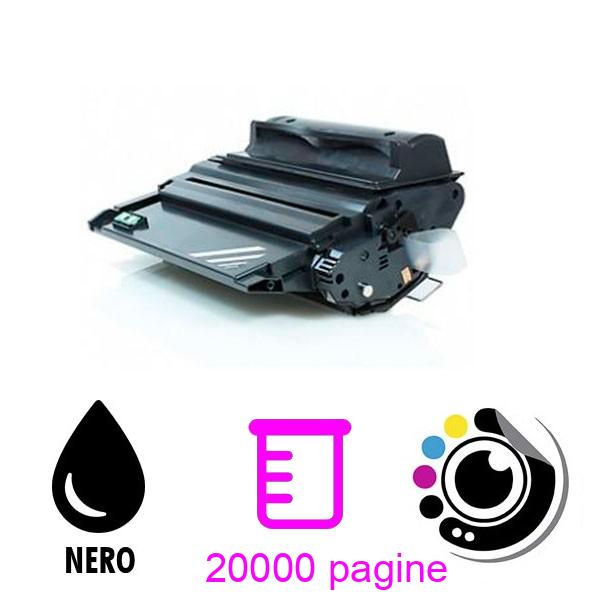 Toner compatibile HP HP Q5942X / Q1338A / Q1339A / Q5945A Nero HP LaserJet 4250 / 4350