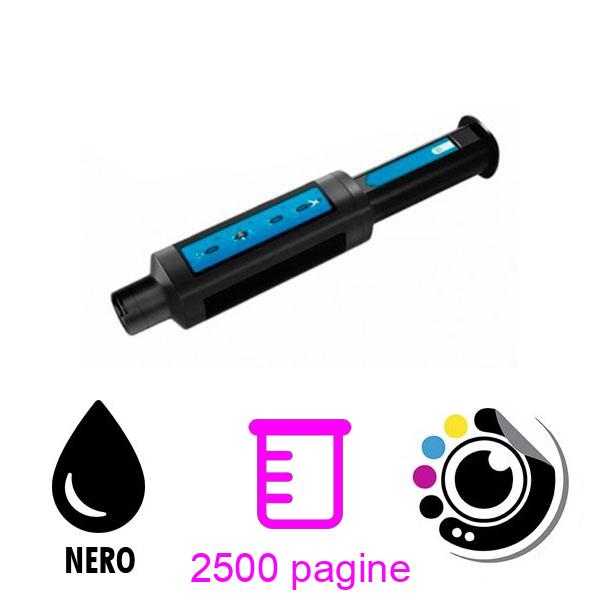 Toner compatibile HP W1143A / 143A Nero