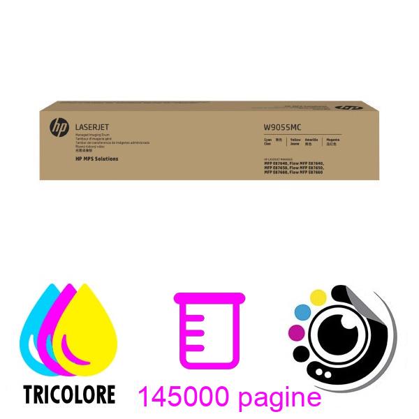 Originale Tamburo W9055MC 00901 COLOR