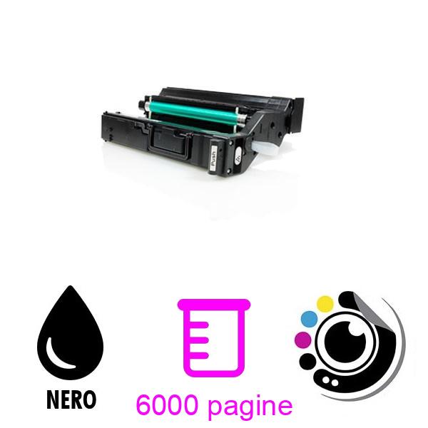 Compatibile Toner Konica Minolta MagiColoree 5430 / 5450 Nero 4539-432