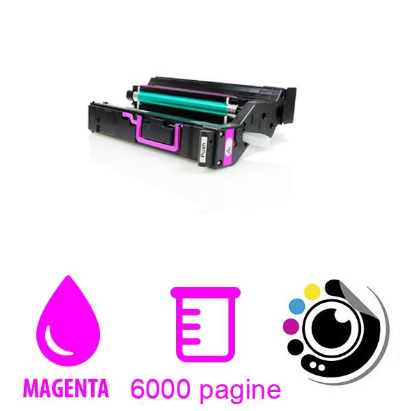 Compatibile Toner Konica Minolta MagiColoree 5430 / 5450 Magenta 4539-232