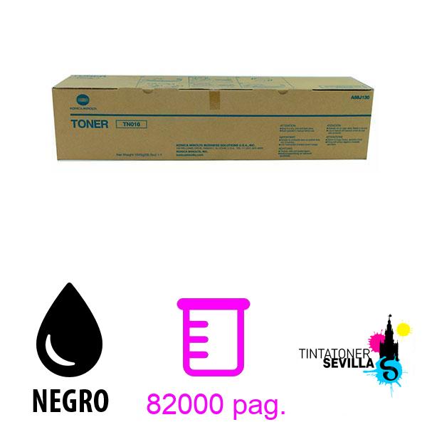 Toner Originale Konica Minolta TN016 Nero Bizhub Pro 1100 (A88J150)
