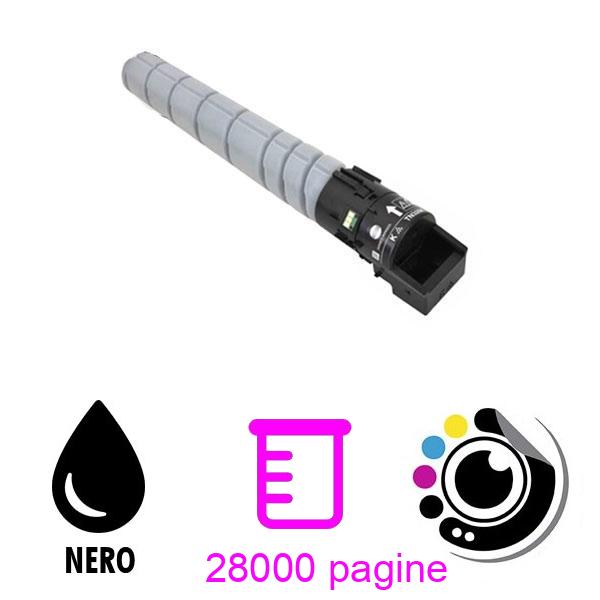 Toner compatibile Konica Minolta Bizhub TN328 Nero AAV8150