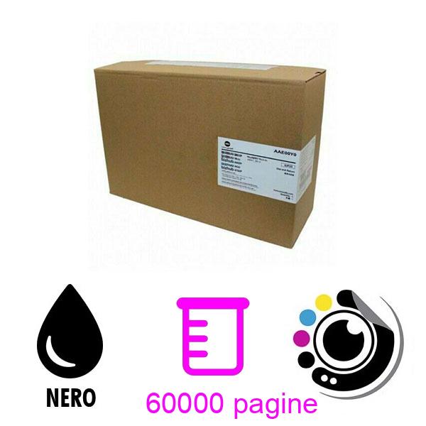 Originale Tamburo Konica Minolta IUP-25 Nero (AAE00Y0)