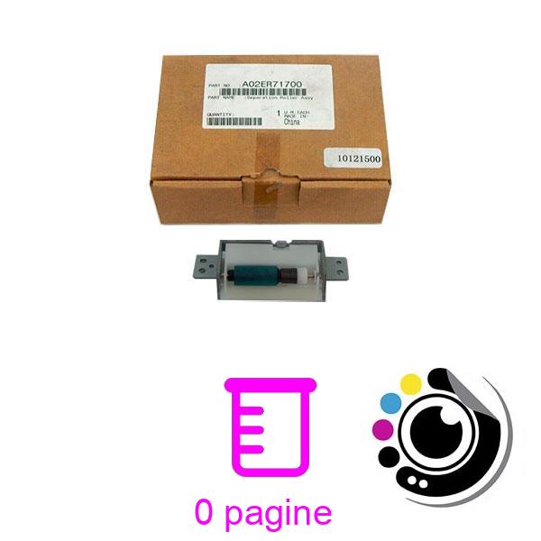 Bypass Manual Sepertion Roller Konica Minolta bizhub C203 A02ER71700