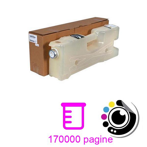 Originale Contenitore Residuale Konica Minolta bizhub PRESS C1100 / A92WR70100