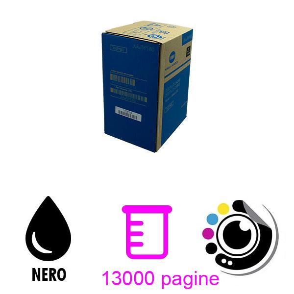 Toner Originale Konica Minolta TNP-79 Nero AAJW150