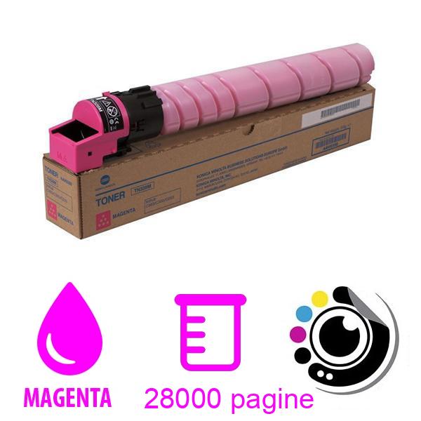 Toner Originale Konica Minolta TN328 Magenta AAV8350A