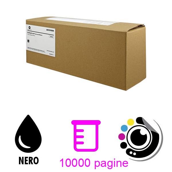 Toner Originale Konica Minolta TNP36 N Nero