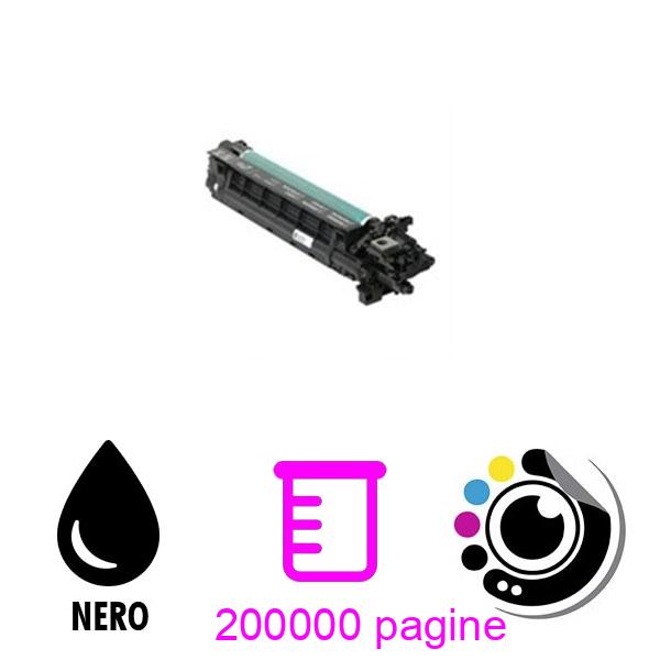 Originale Tamburo Konica Minolta IUP36 Nero AAJV01E