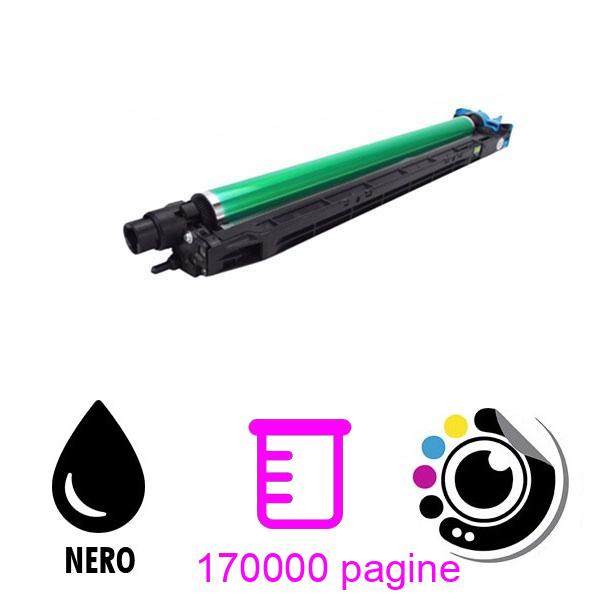 Compatibile Drum Konica Minolta Bizhub DR316 Nero AAV70RD
