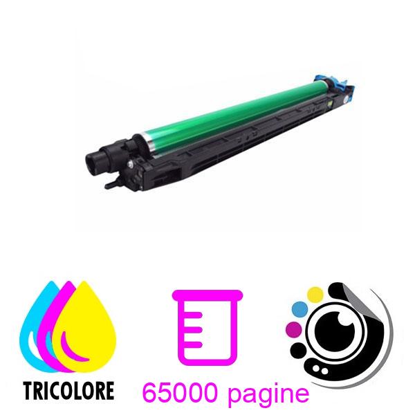 Compatibile Drum Konica Minolta Bizhub DR316 Colore CMY AAV70TD