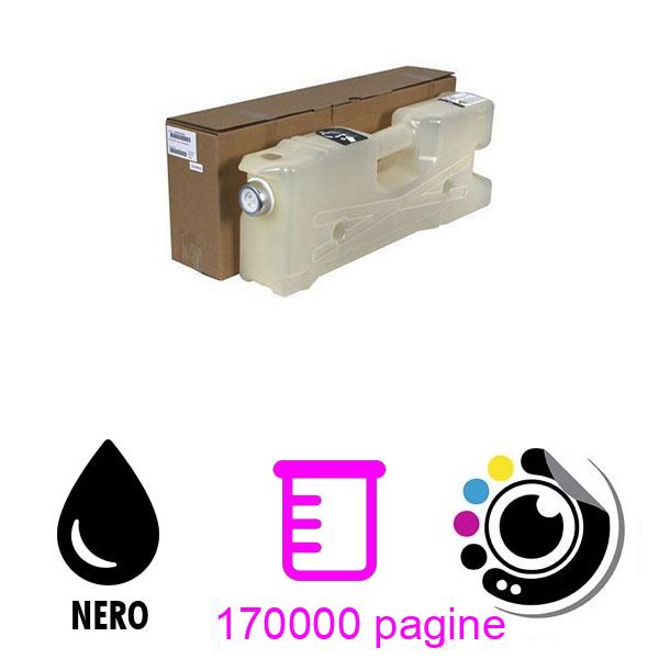 Original CONTENITORE ResidualE Konica Minolta A1RFR70023