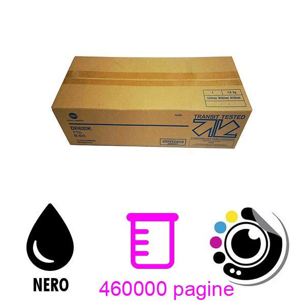 OriginaleTamburo Konica Minolta DR620 ACE60Y2 Nero