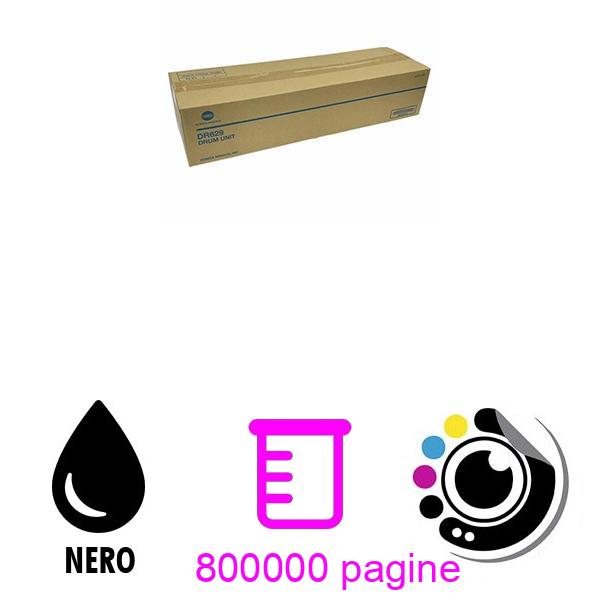 Original Tamburo Konica minolta DR629 (A3DJ0Y2)