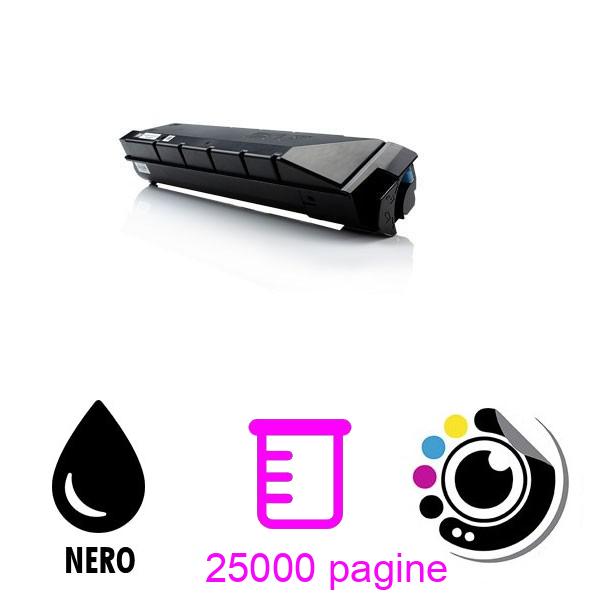 Toner compatibile Kyocera TK8305 Nero 1T02LK0NL0 TK-8305