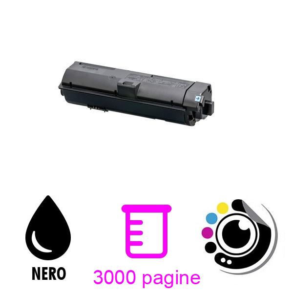 Toner compatibile Kyocera TK1150 / 1T02RV0NL0 Nero TK-1150