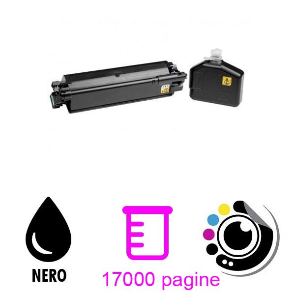 Toner compatibile Kyocera TK5290 Nero 1T02TX0NL0 / TK-5290K