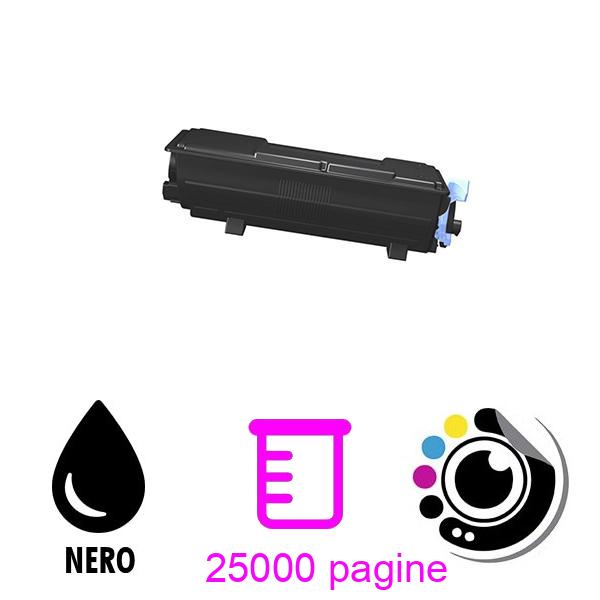Toner compatibile Kyocera TK3430 Nero 1T0C0W0NL0